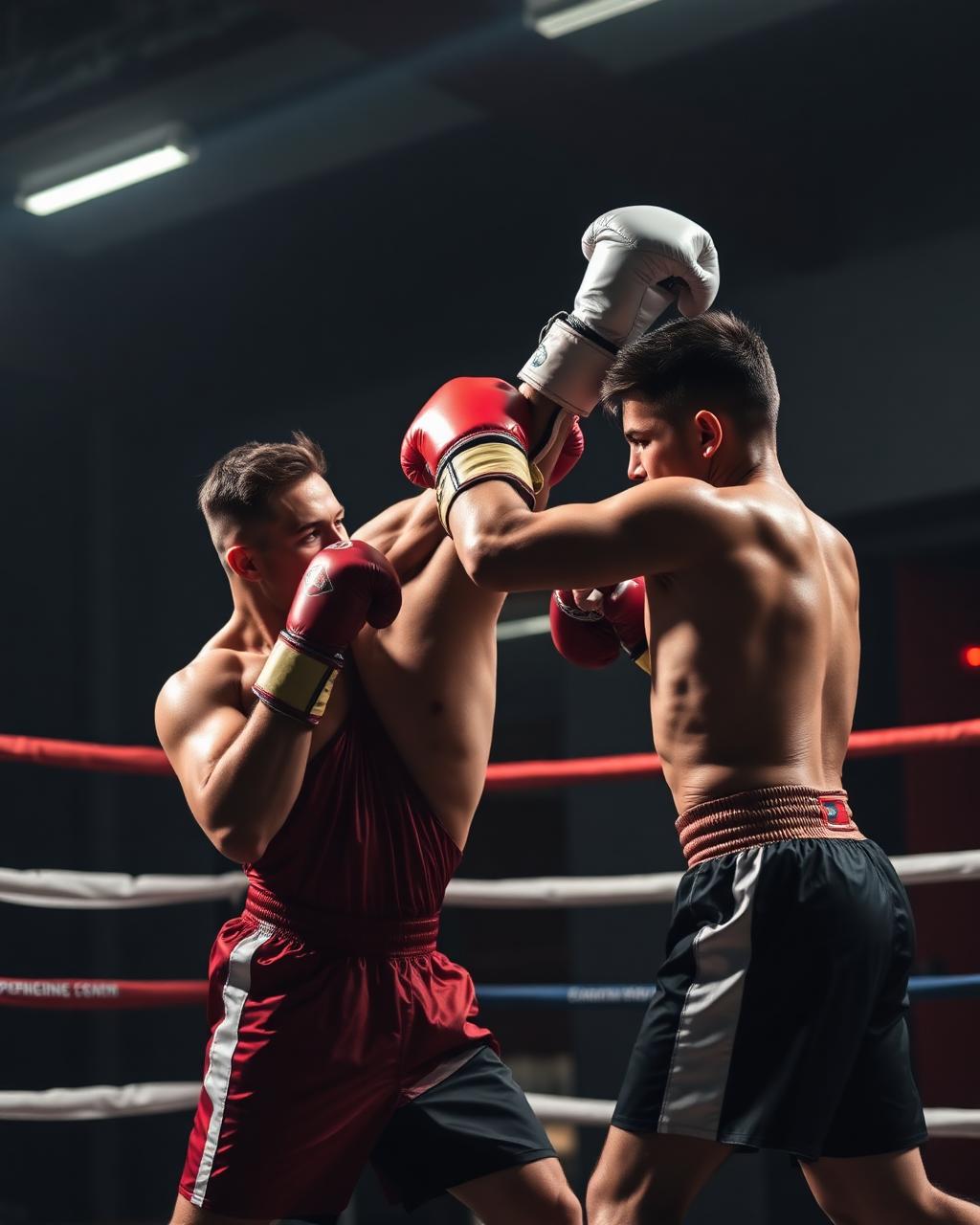 Kickboxen