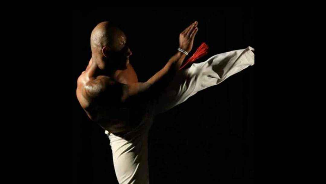 Capoeira