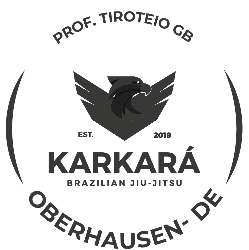 Karkará Brazilian Jiu-Jitsu Oberhausen – Prof. Tiroteio GB Est. 2019